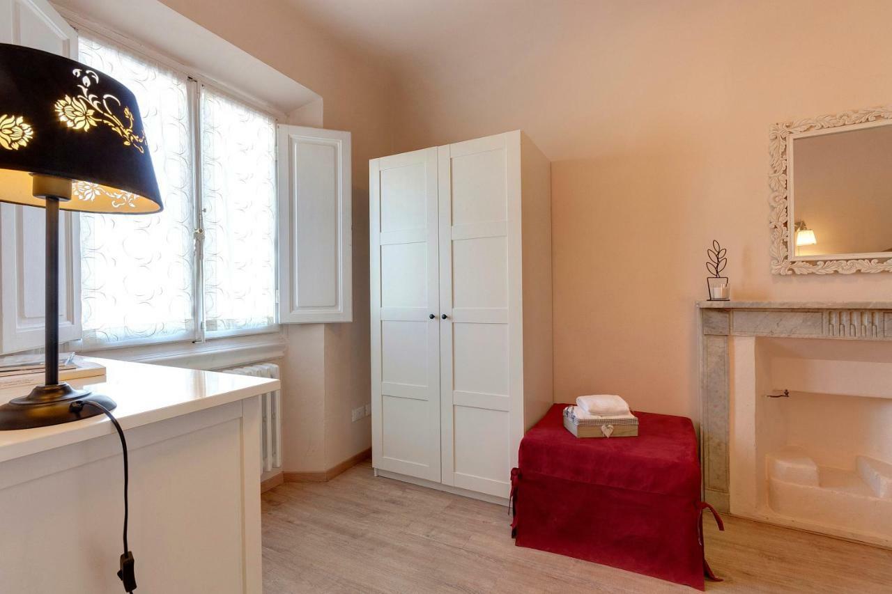San Marco Apartamento Florencia