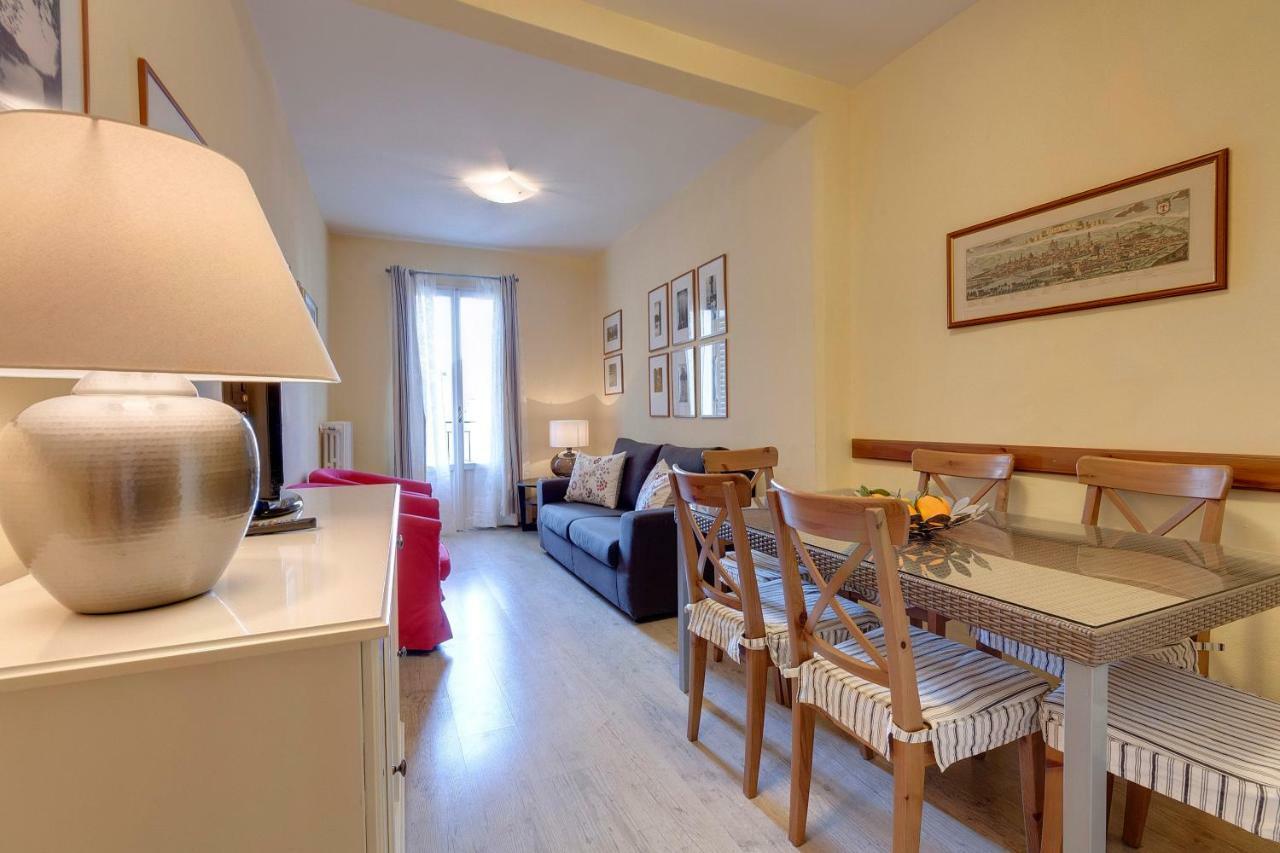 San Marco Apartamento Florencia