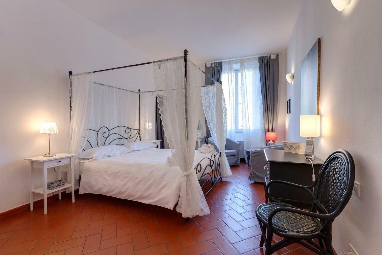 San Marco Apartamento Florencia