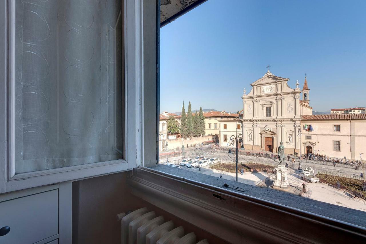 San Marco * Florencia