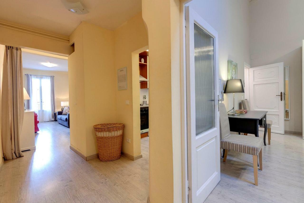 Apartamento San Marco
