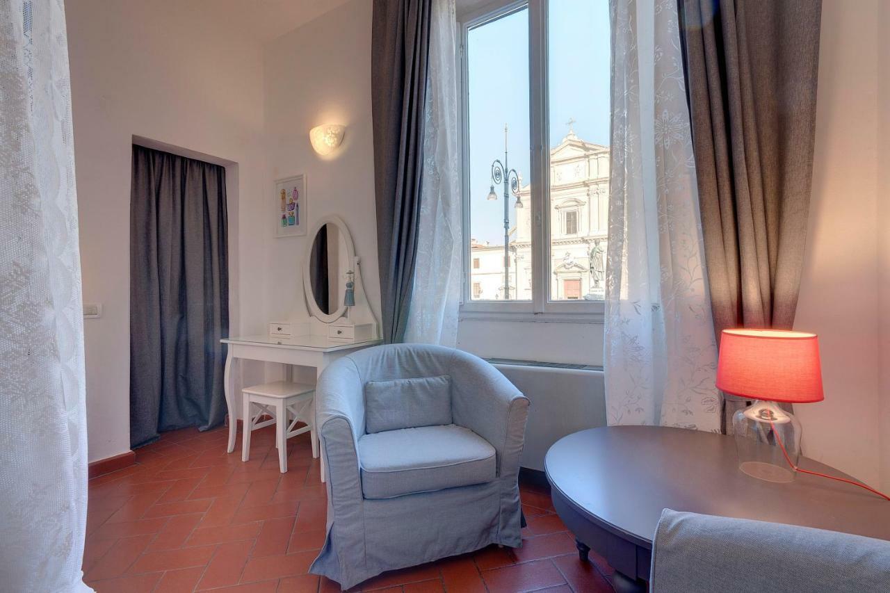 Apartamento San Marco Florencia