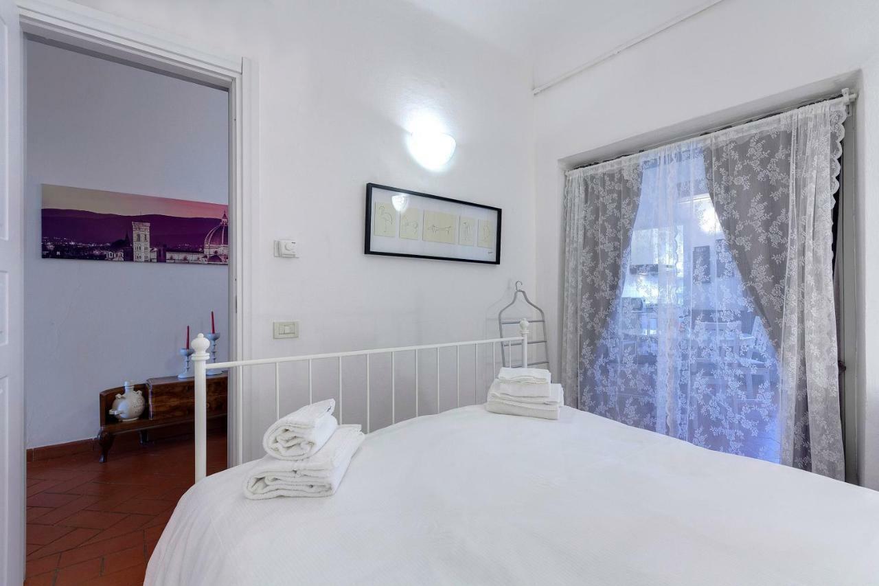San Marco Apartamento Florencia