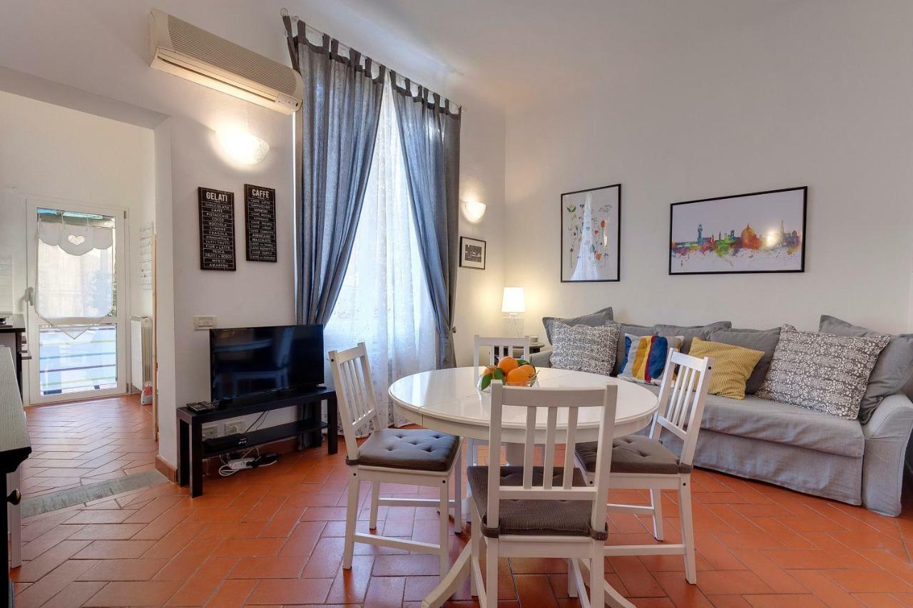 Apartamento San Marco *