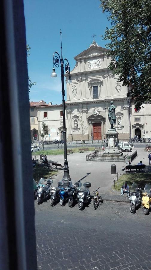 Apartamento San Marco Florencia
